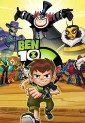 Ben 10 Steam Key GLOBAL