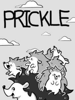 Prickle Steam Key (PC) GLOBAL