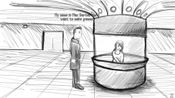 The Secret of Tremendous Corporation