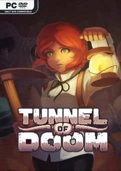 Tunnel of Doom game cover
