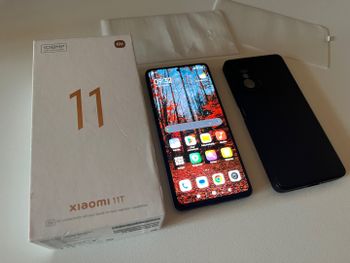 Xiaomi 11T