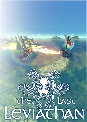 The Last Leviathan game cover
