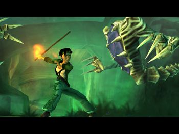 Get Beyond Good & Evil PlayStation 2