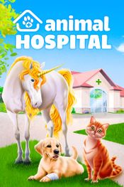 Animal Hospital XBOX LIVE Key ARGENTINA