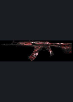 Valorant - Storm Maw Vandal Skin (DLC) PC Key GLOBAL
