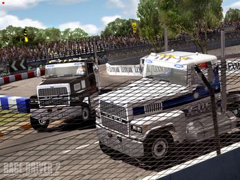 Buy ToCA Race Driver 2: Ultimate Racing Simulator Xbox