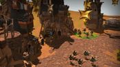 QUAR: INFERNAL MACHINES PlayStation 4