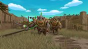 Redeem Castle Wars [VR] Steam Key GLOBAL