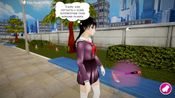 Yandere School