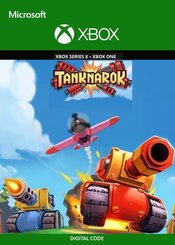 Tanknarok XBOX LIVE Key GLOBAL