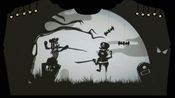 Buy Shadow Fencer Theatre XBOX LIVE Key ARGENTINA