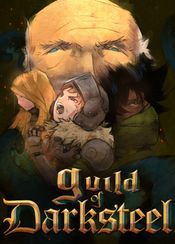 Guild of Darksteel (PC) Steam Key GLOBAL