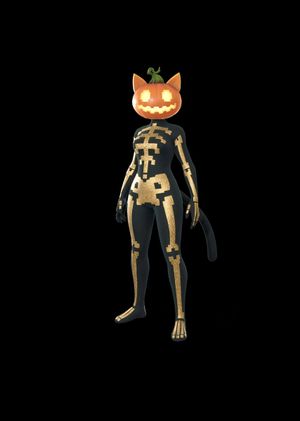 Fortnite - Spice Outfit (DLC) Epic Games Key GLOBAL