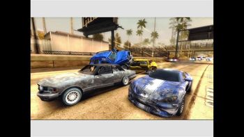 Burnout Revenge PlayStation 2 for sale