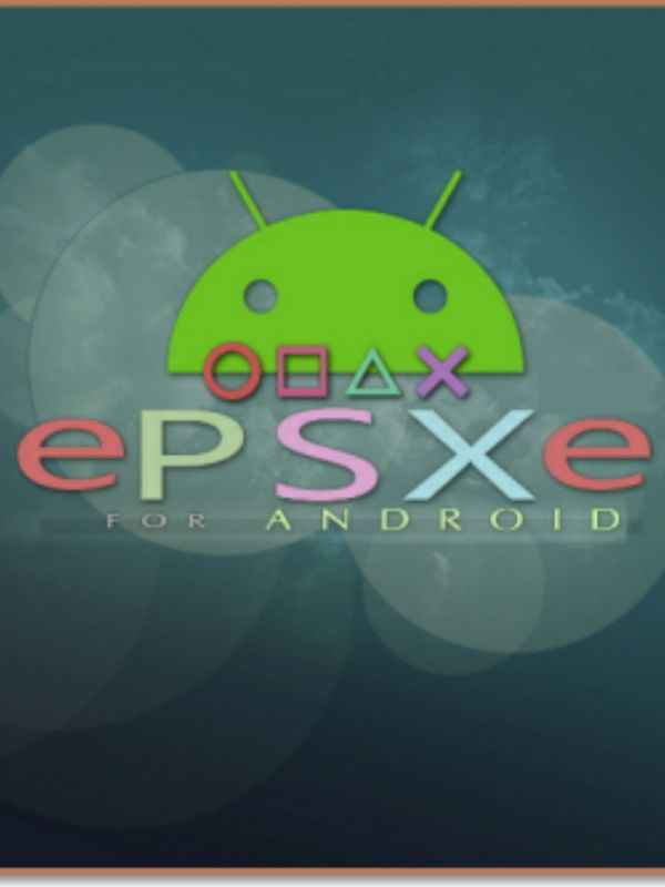 Download ePSXe for Android APK free with Snakzy