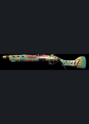 Valorant - Altitude Bucky Skin (DLC) PC Key GLOBAL