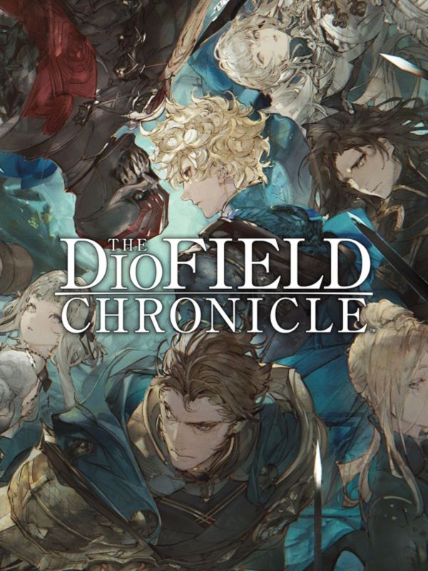 Lead The DioField Chronicle free troops