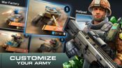 Command & Conquer: Rivals for sale