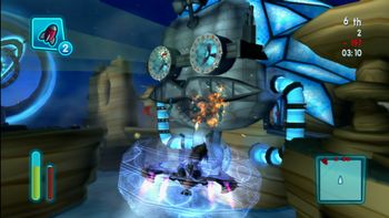 Buy MySims SkyHeroes PlayStation 3