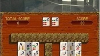 Mahjong Quest: Expeditions Nintendo DS