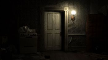 Redeem Resident Evil 7: Biohazard Xbox One