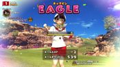 Redeem Everybody's Golf