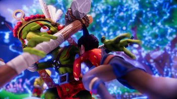 Get Ary and the Secret of Seasons Nintendo Switch