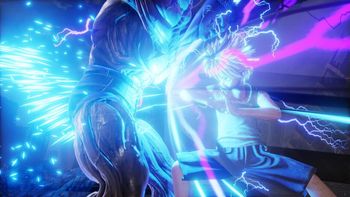 Jump Force: Deluxe Edition Nintendo Switch