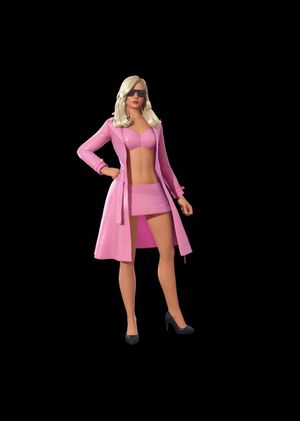 Fortnite - Addison Rae Outfit (DLC) Epic Games Key GLOBAL