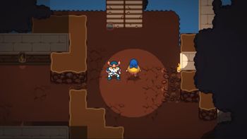 Cadence of Hyrule Nintendo Switch