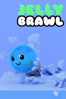Jelly Brawl game cover