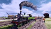 Get Railway Empire - Great Britain & Ireland (DLC) Steam Key GLOBAL