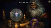 Redeem Dark Quest