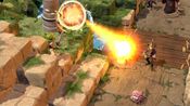 The Dark Crystal: Age of Resistance Tactics (Nintendo Switch) eShop Key UNITED STATES
