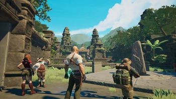 JUMANJI: The Video Game PlayStation 4 for sale