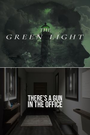 The Green Light + There's a Gun in the Office XBOX LIVE Key EUROPE