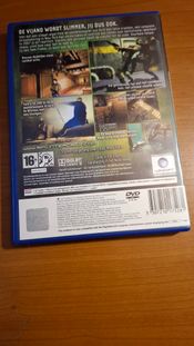 Tom Clancy's Splinter Cell Chaos Theory PlayStation 2 for sale