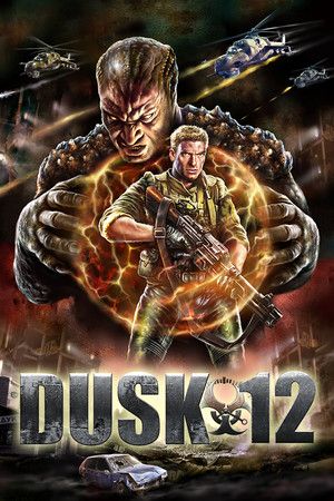 Dusk 12 Steam Key (PC) GLOBAL