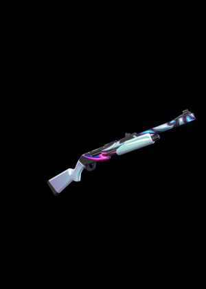 Fortnite - Overflow Wrap (DLC) Epic Games Key GLOBAL