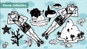 Cutie Pets Go Fishing for sale