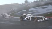 F1 2011 Xbox 360