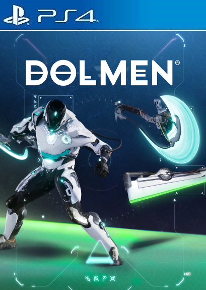 Dolmen - Rebel Set (DLC) (PS4) PSN Key EUROPE