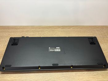 Mechaninė klaviatūra Keychron V5 MAX.
