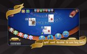 Blackjack 21: Casino Card Game