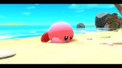 Kirby and the Forgotten Land Nintendo Switch