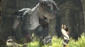 Redeem The Last Guardian PlayStation 4
