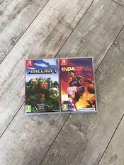 Nintendo Switch OLED, White, 64GB