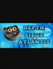 Depth Siege Atlantis (PC) Steam Key GLOBAL