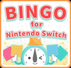 BINGO for Nintendo Switch