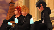 KINGDOM HEARTS HD 1.5 + 2.5 ReMIX XBOX LIVE Key UNITED STATES for sale